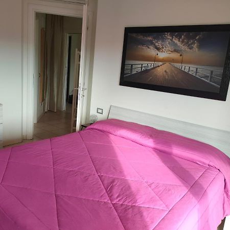 Appartamenti Ticino Sesto Calende Zewnętrze zdjęcie