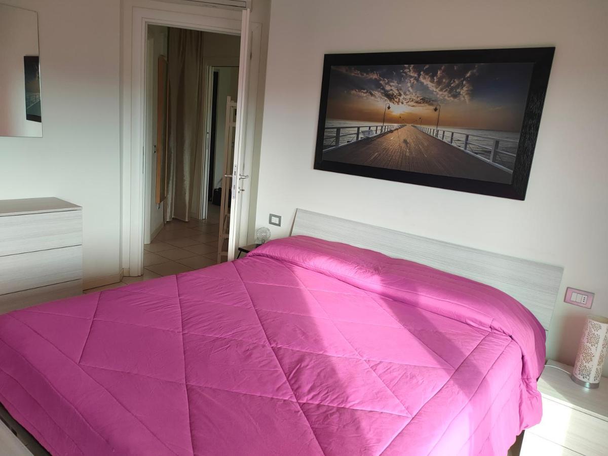 Appartamenti Ticino Sesto Calende Zewnętrze zdjęcie