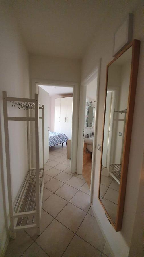 Appartamenti Ticino Sesto Calende Zewnętrze zdjęcie