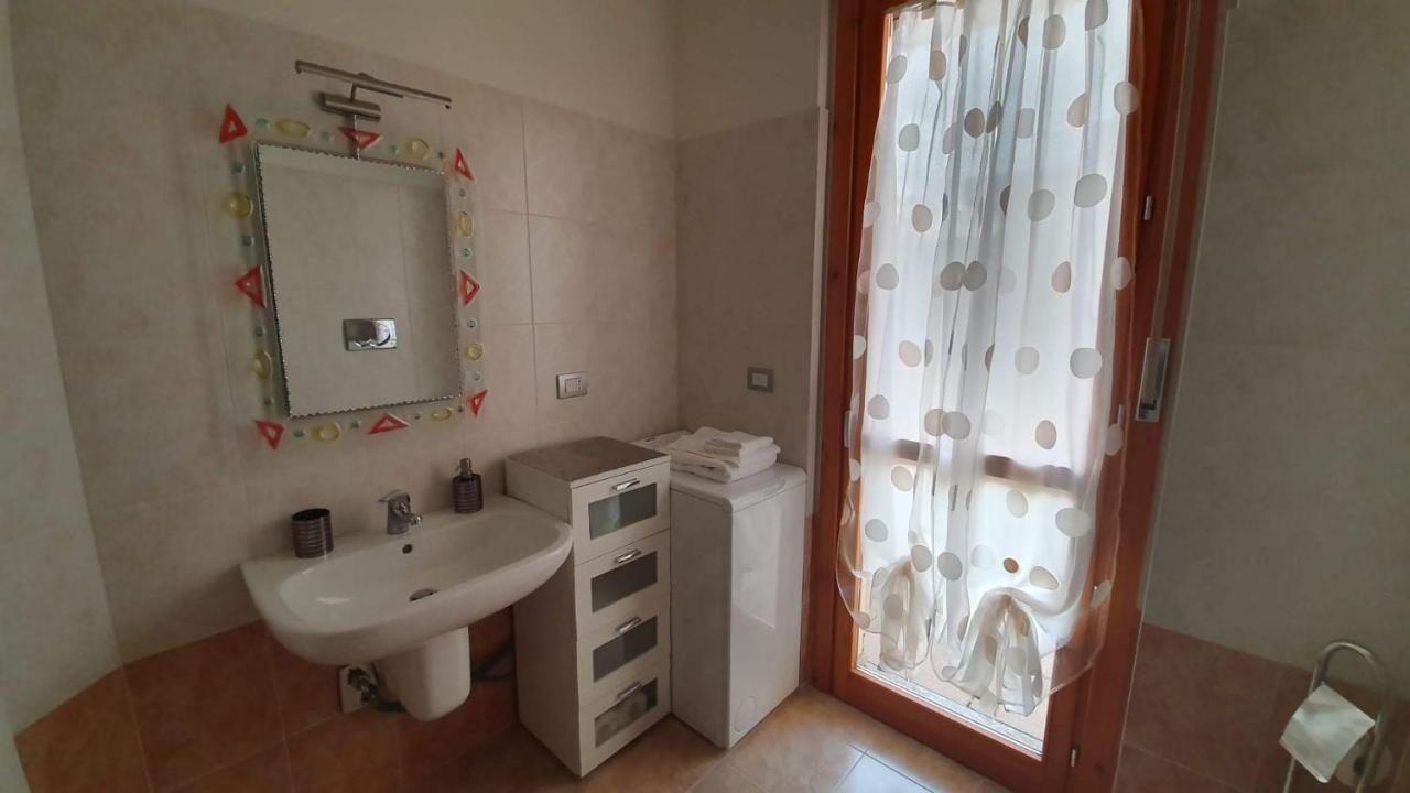 Appartamenti Ticino Sesto Calende Zewnętrze zdjęcie